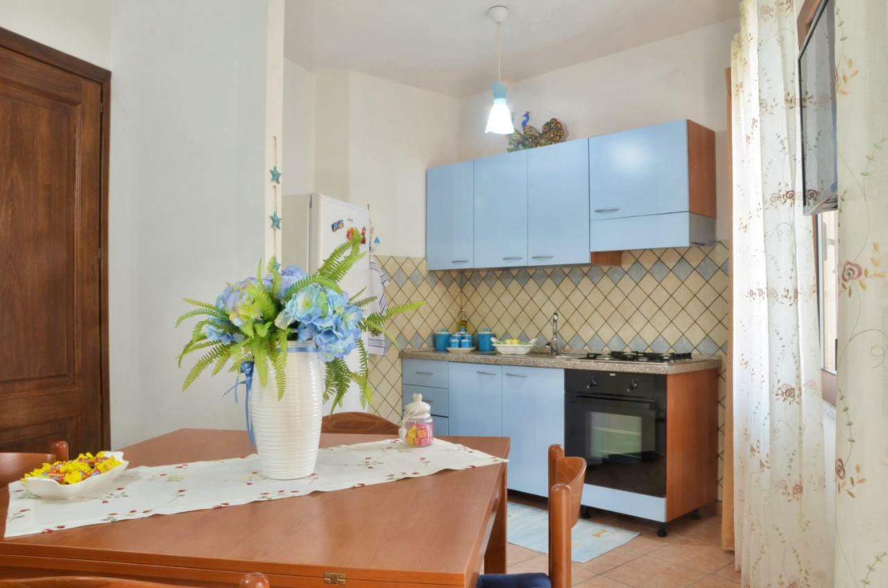 Appartamento Sa Plassa Baunei Εξωτερικό φωτογραφία