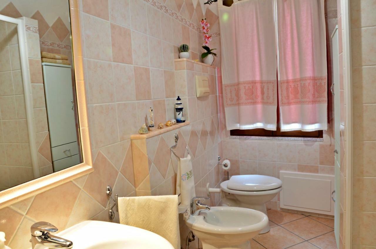 Appartamento Sa Plassa Baunei Εξωτερικό φωτογραφία