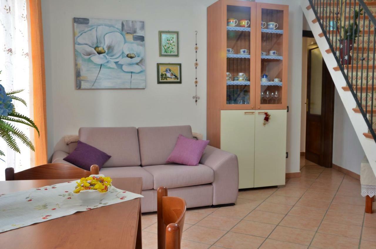 Appartamento Sa Plassa Baunei Εξωτερικό φωτογραφία