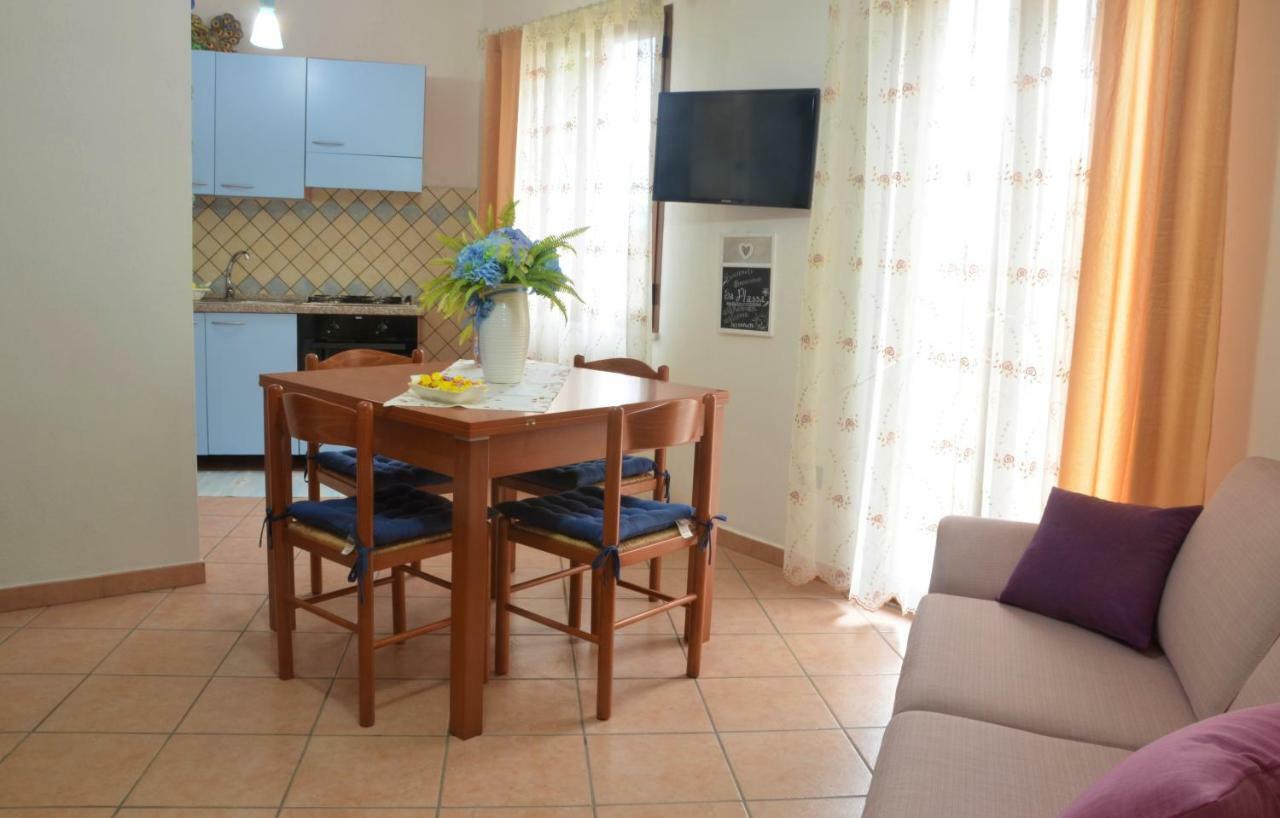 Appartamento Sa Plassa Baunei Εξωτερικό φωτογραφία