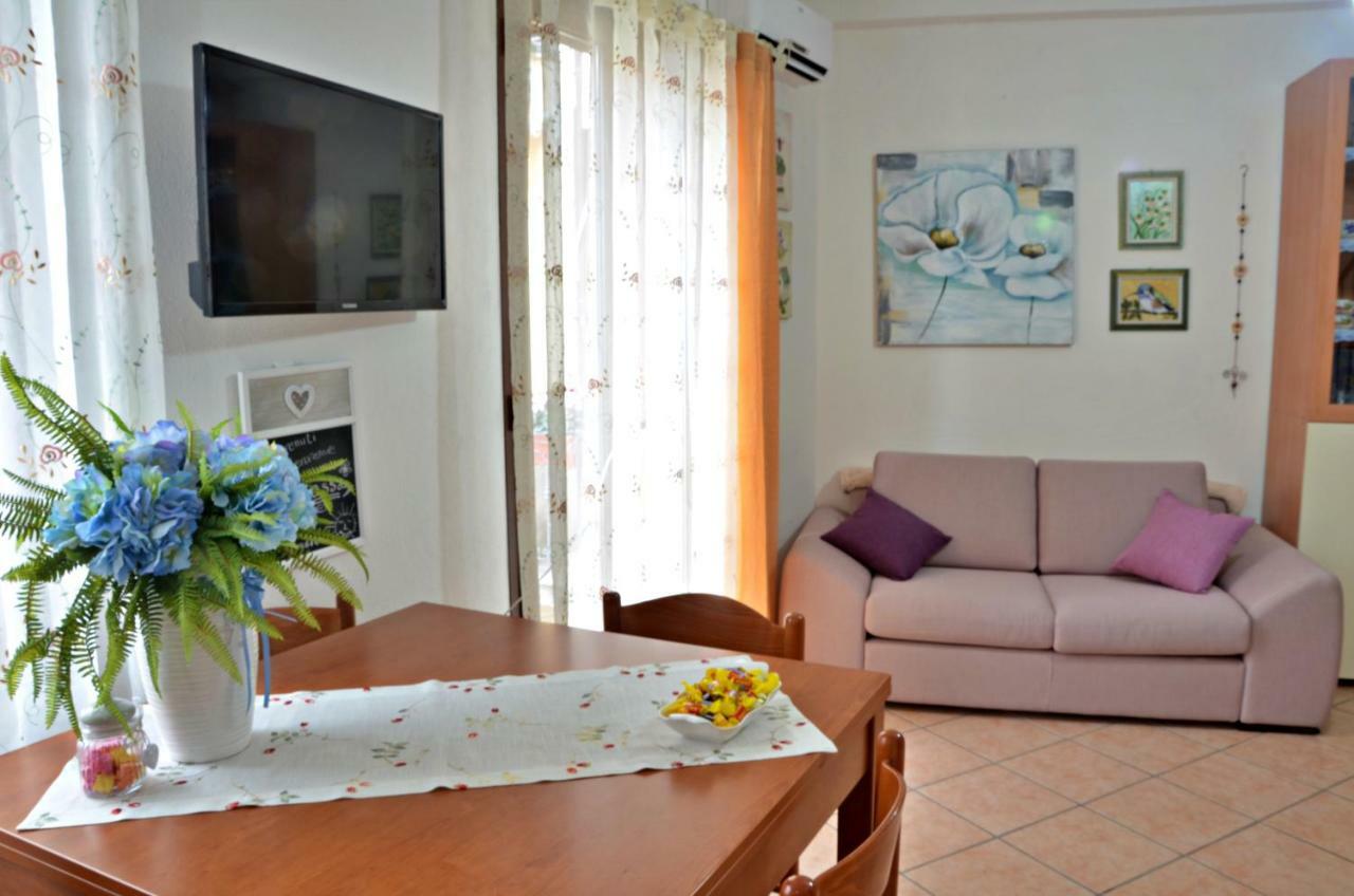Appartamento Sa Plassa Baunei Εξωτερικό φωτογραφία