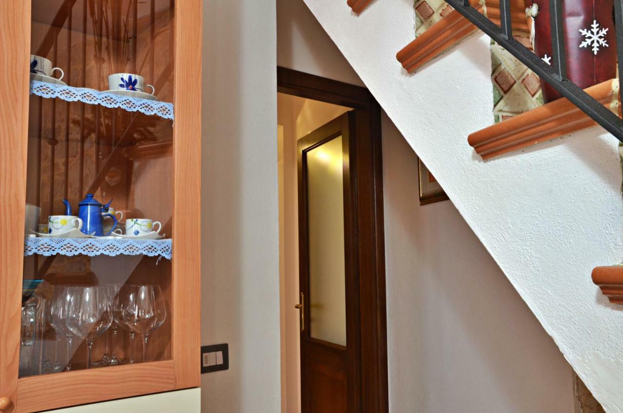 Appartamento Sa Plassa Baunei Εξωτερικό φωτογραφία